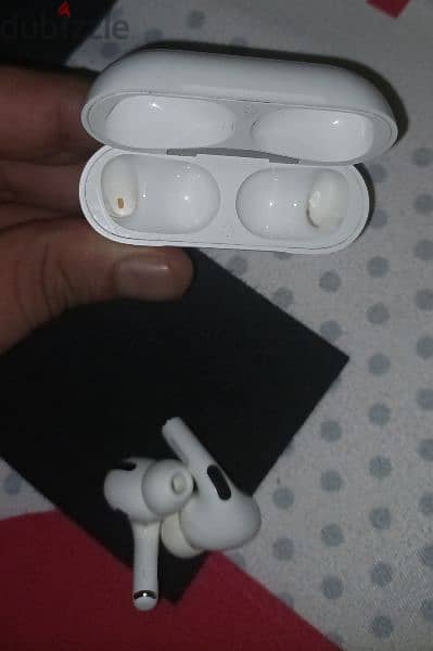 Airpods ايربودز 1