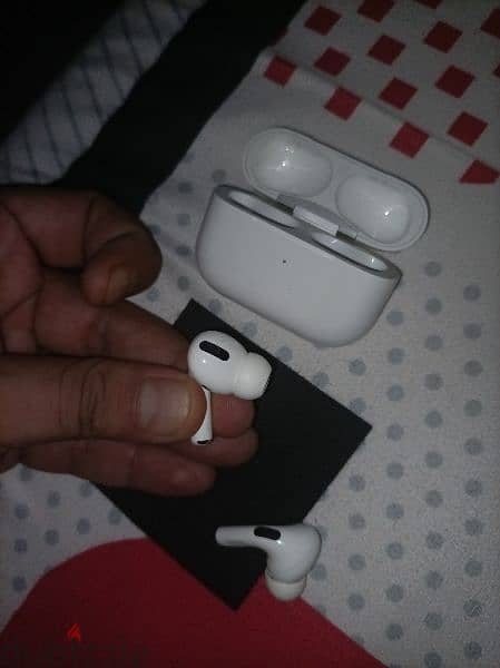 Airpods ايربودز 2