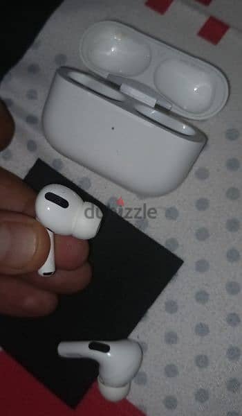 Airpods ايربودز 3
