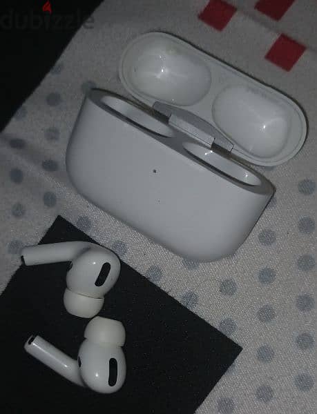 Airpods ايربودز 4