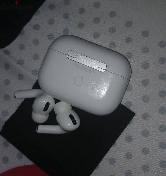 Airpods ايربودز 6