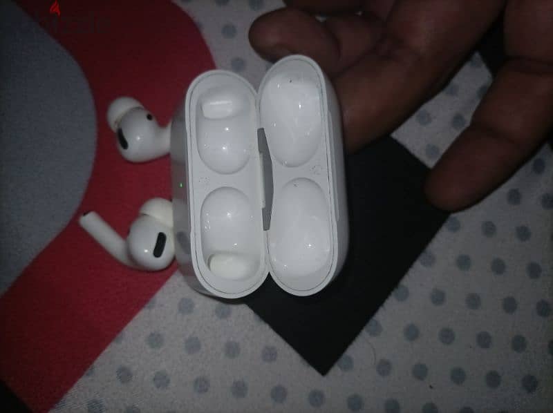 Airpods ايربودز 7