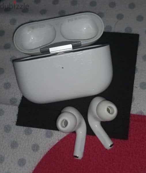 Airpods ايربودز 8