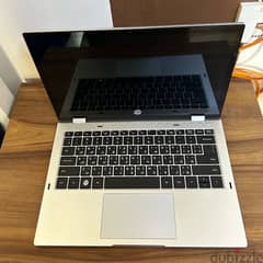 onsor laptop for sell (لابتوب عنصر للبيع )الشاشه لمس 0