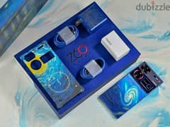 Nubia Z60 Ultra available for sale 0