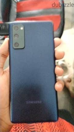 Samsung galaxy s20 fe for sale , in great condition