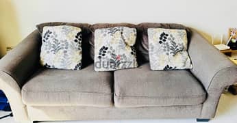 3+2 sofa seater for living room