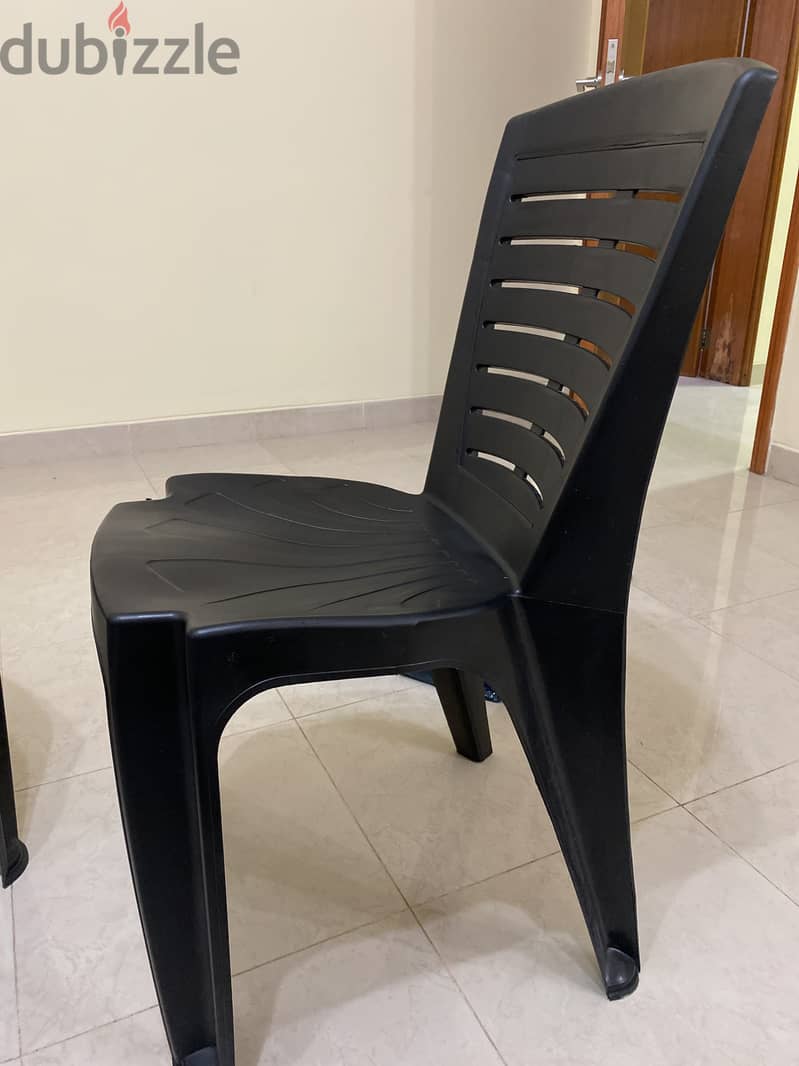 Dining Chair 0