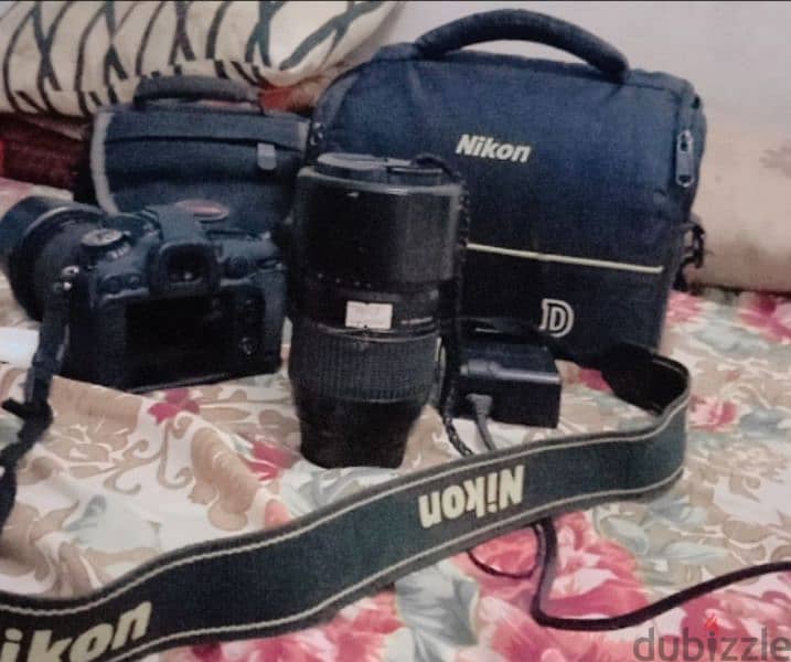 Nikon D7100 1