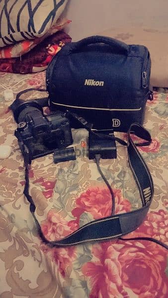 Nikon D7100 3