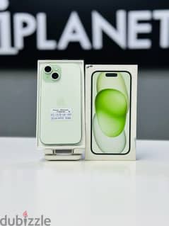 iphone 15-128GB | 100% battery | 25-01-2025 apple warranty  | 0
