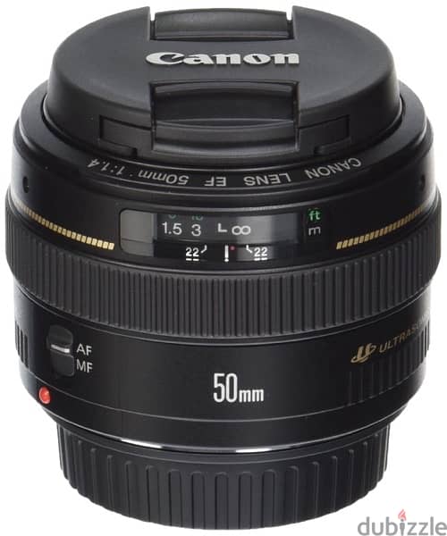 canon 50mm f1.4 lens 0