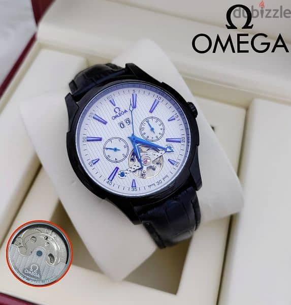 Branded Automatic watches 3