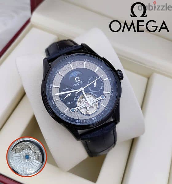 Branded Automatic watches 8