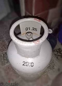 gas cylinder for sale with gas’s
