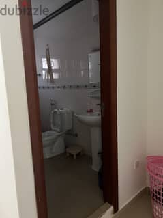 Room for rent with attached bathroom