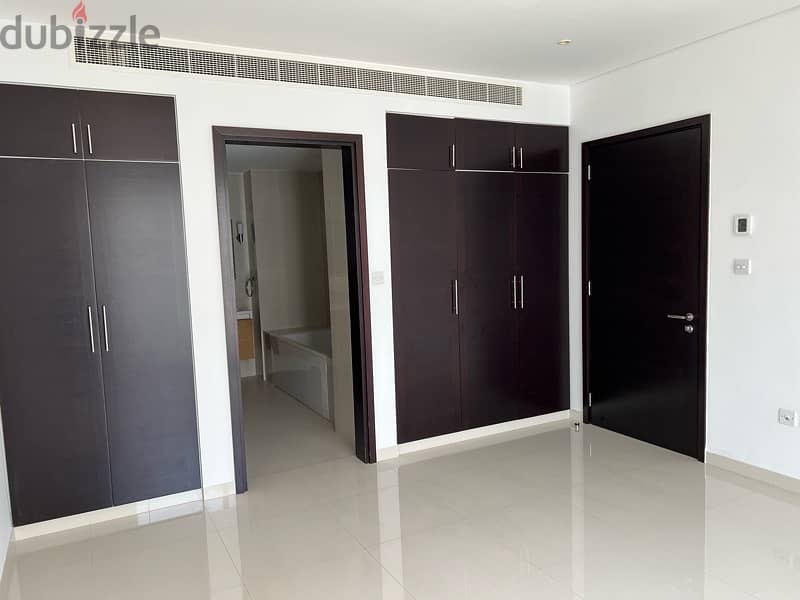 Apartment for Rent in Marsa 3 , Al Mouj Muscat 9