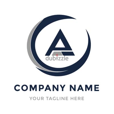 Logo Design, Brand, تصميم شعار, شعار, Graphic Design