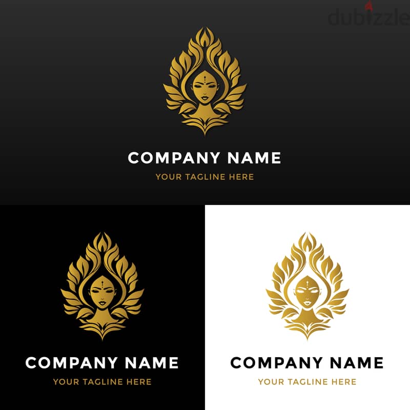 Logo Design, Brand, تصميم شعار, شعار, Graphic Design 4