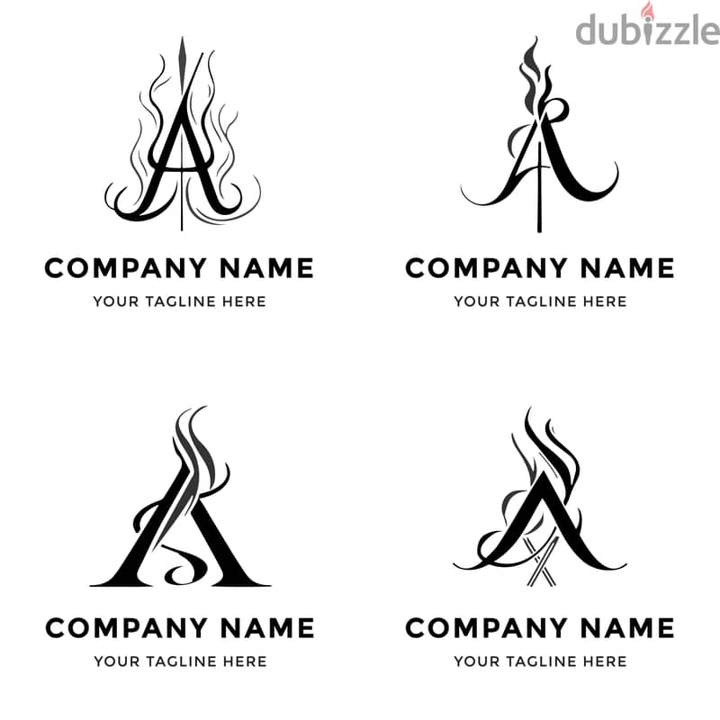 Logo Design, Brand, تصميم شعار, شعار, Graphic Design 8