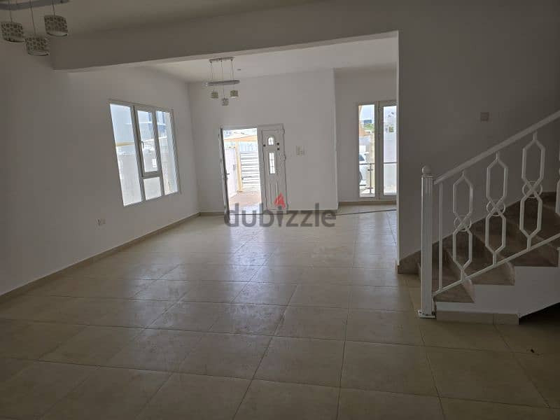 open plan very beautiful fully furnished  nice house 9