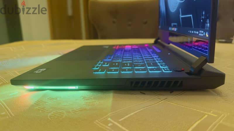 ASUS ROG Strix G15 (2020) Gaming Laptop 4