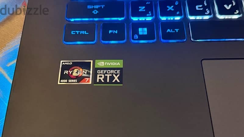ASUS ROG Strix G15 (2020) Gaming Laptop 6