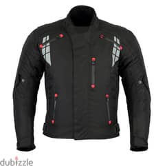 Motorbike Textile Jackets