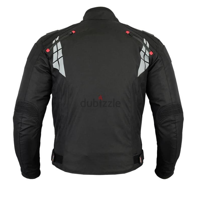 Motorbike Textile Jackets 1