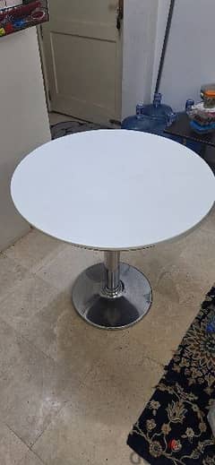 MARBLE TABLE 0