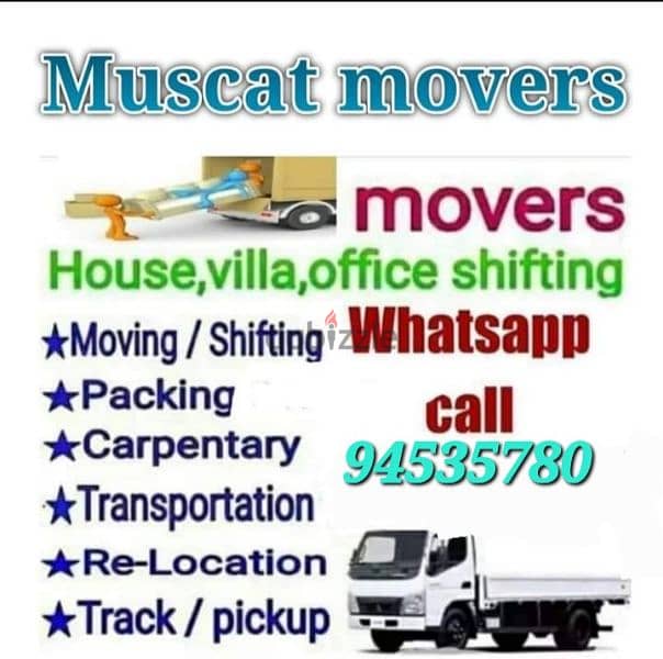 House shifting maintenance services 0