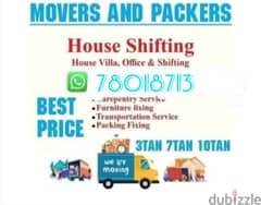 house shifts furniture mover service carpenter