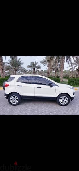 Ford EcoSport 2017 6