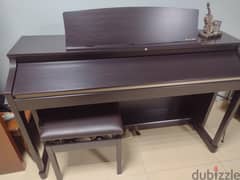 Almost new  kawai CA 17 digital piano