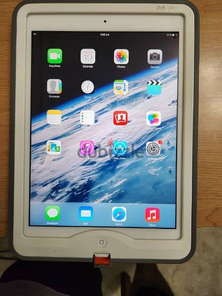 Ipad Air gen1 128gb-Wifi+Cellular 3