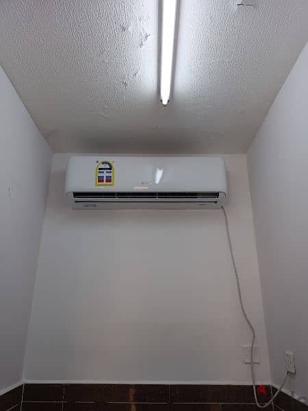 we do Ac copper piping, Ac installation, maintenance and servic 4