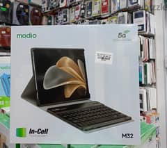 Modio Tablet M32 5G (8GB Ram 512GB Storage) Brand New