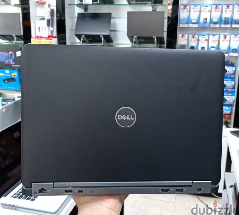 Dell E7440 Core i7 4th Generation Laptop 1