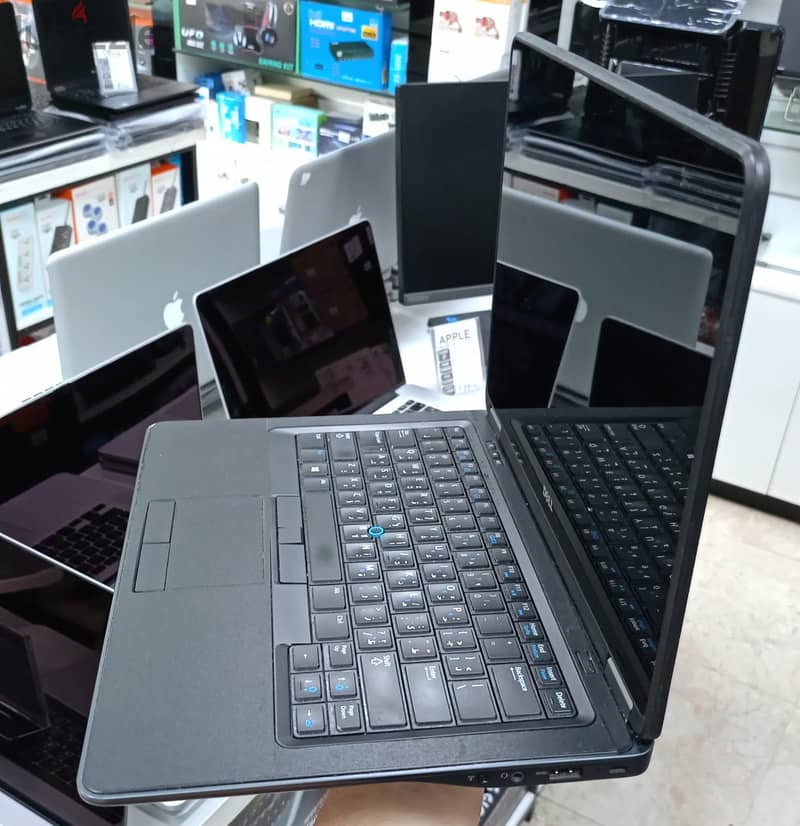 Dell E7440 Core i7 4th Generation Laptop 2