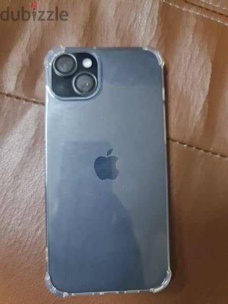 iphone 15 plus 256 gb, bill, box available 2