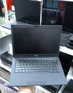 Dell Latitude 7280 Core i7 6th Generation Laptop