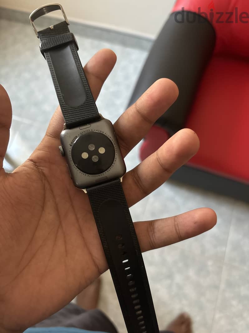 Apple Watch Series 6 1