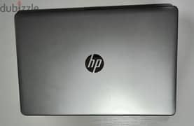 Expat used HP Laptop Intel Core i7, 12GB RAM, 1TB SSD Hard Disk