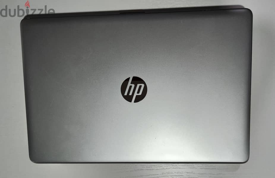 HP Laptop Intel Core i7, 12GB RAM, 1TB SSD Hard Disk (Expat used) 2