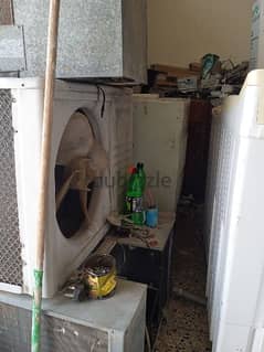 AC ,Freezer, Washing Machine Service And Repair