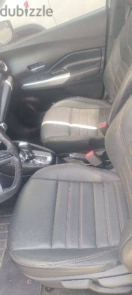 Nissan Kicks for Rent in Very good Condition 7