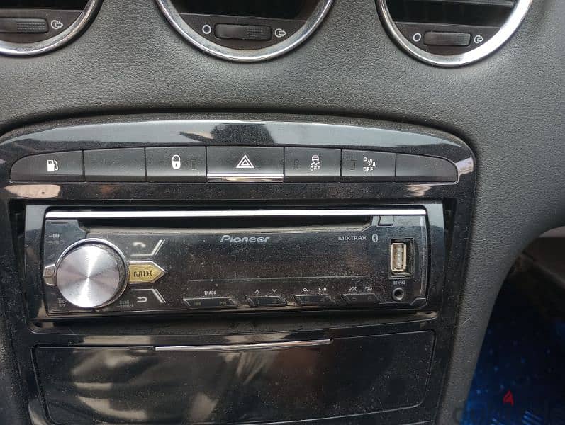 car radio 2