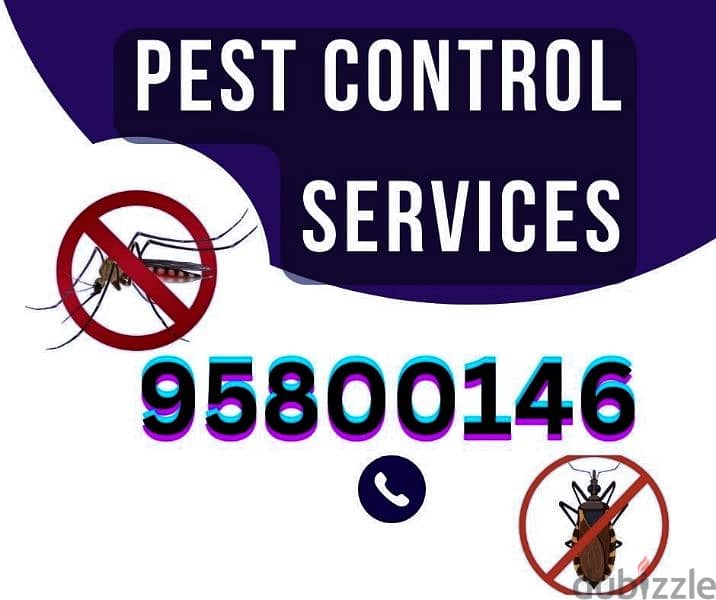 Muscat Pest control services available, affecting and affordable 0
