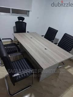 6  Seater table