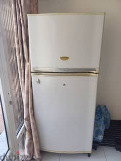 fridge used 0